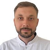 Врач Чередниченко Андрей Николаевич