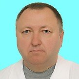 Врач Чередниченко Валерий Валентинович