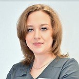 Врач Чередниченко Виктория Александровна