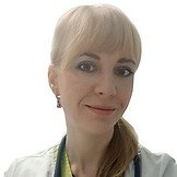 Врач Чередникова Елена Сергеевна