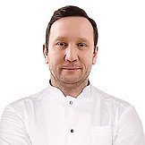 Врач Черемисин Вячеслав Николаевич