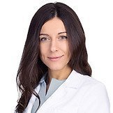 Врач Черемисина Алина Андреевна