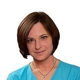 Врач Черемисина Оксана Витальевна
