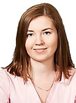 Врач Черемных Екатерина Васильевна