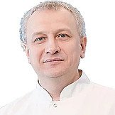 Врач Черемухин Андрей Федорович