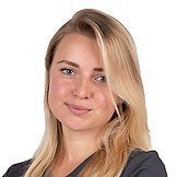 Врач Черемухина Дарья Сергеевна