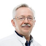Врач Черемушкин Евгений Александрович