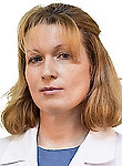 Врач Черенкова Елена Викторовна