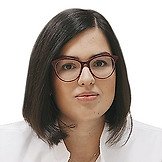Врач Черенкова Виктория Александровна