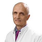 Врач Черепанин Андрей Игоревич