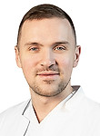 Врач Черепанин Иван Андреевич