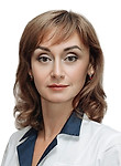 Врач Черепанина Галина Викторовна