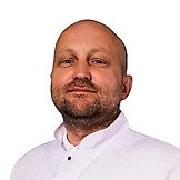 Врач Черепанов Андрей Леонидович