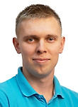 Врач Черепанов Максим Николаевич