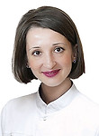 Врач Черепанова Екатерина Викторовна