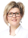 Врач Черепанова Елена Владимировна