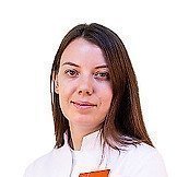 Врач Черепанова Юлия Федоровна