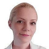 Врач Черепанова Наталия Васильевна