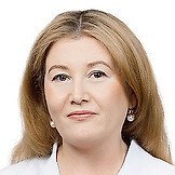 Врач Черепанова Оксана Александровна