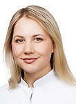 Врач Черепанова Ольга Анатольевна