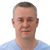 Врач Черепенин Михаил Юрьевич
