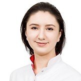 Врач Черепко Екатерина Александровна