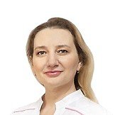 Врач Череватова Светлана Александровна