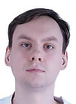 Врач Черевко Ярослав Сергеевич