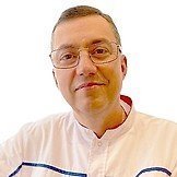 Врач Чергештов Михаил Юрьевич