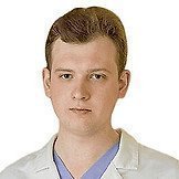 Врач Чериков Виктор Семенович