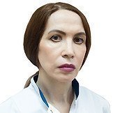 Врач Черёмухина Наталья Игоревна