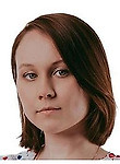 Врач Черкалина Елена Васильевна