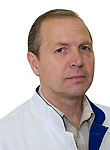 Врач Черкашин Владимир Дмитриевич