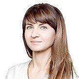Врач Черкашина Эльвира Владимировна