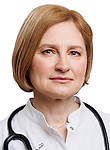 Врач Черкашина Ирина Геннадьевна
