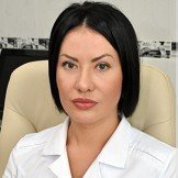 Врач Черкашина Ирина Владимировна