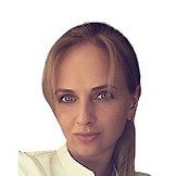 Врач Черкашина Юлия Александровна