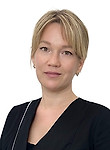 Врач Черкашина Надежда Владимировна
