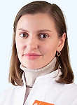 Врач Черкашина Наталья Владимировна