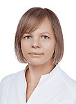Врач Черкашина Ольга Сергеевна