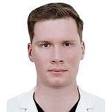 Врач Черкасов Дмитрий Сергеевич