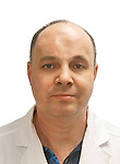 Врач Черкасов Василий Геннадьевич