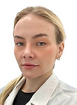 Врач Черкасова Алиса Олеговна