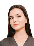 Врач Сальникова Карина Юрьевна