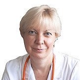 Врач Черкасова Мария Викторовна
