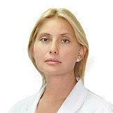 Врач Черкасова Нина Александровна