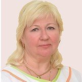 Врач Черкасова Ольга Алексеевна