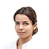 Врач Черкасова София Анатольевна