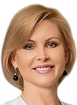 Врач Черкасова Светлана Павловна