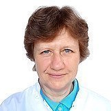 Врач Черкасова Татьяна Евгеньевна
